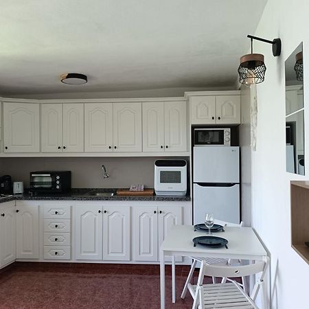 El Escobonal Appartement Avec Terrasse Et Vue Mer מראה חיצוני תמונה